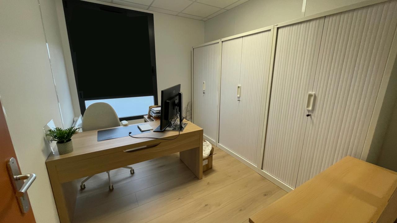 Location bureau Serris Seine-et-Marne OLBUR2532060 4