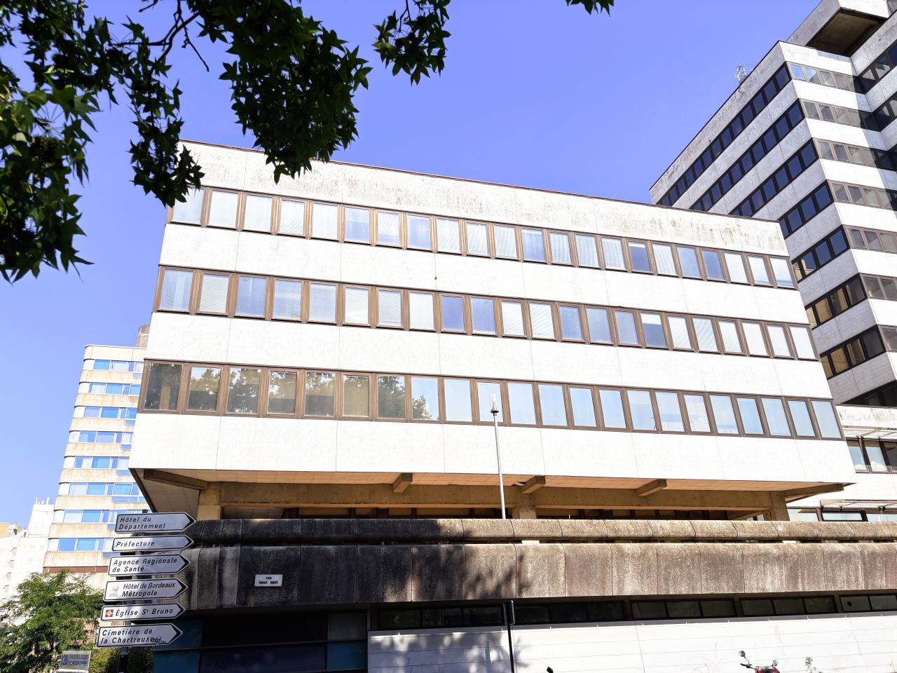 Location bureau Bordeaux Gironde OLBUR2419860 3
