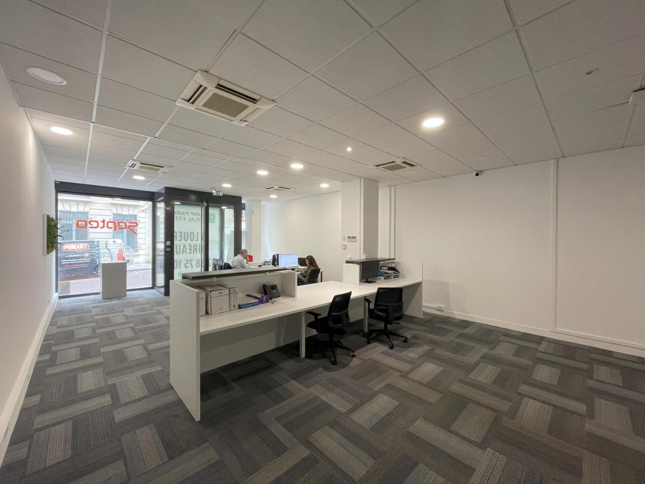 Vente bureau Paris OVBUR2534567 3