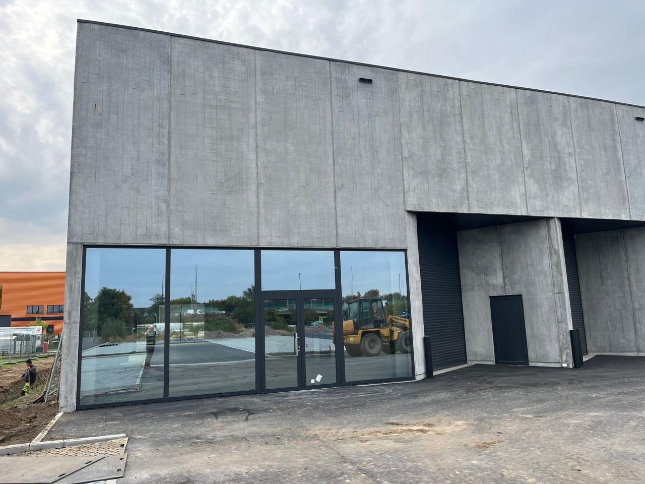 Location local d'activité Marquette-lez-Lille Nord OLACT2534709 3