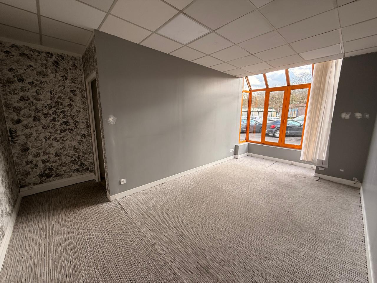 Location local d'activité Croissy-Beaubourg Seine-et-Marne OLACT2638926 2