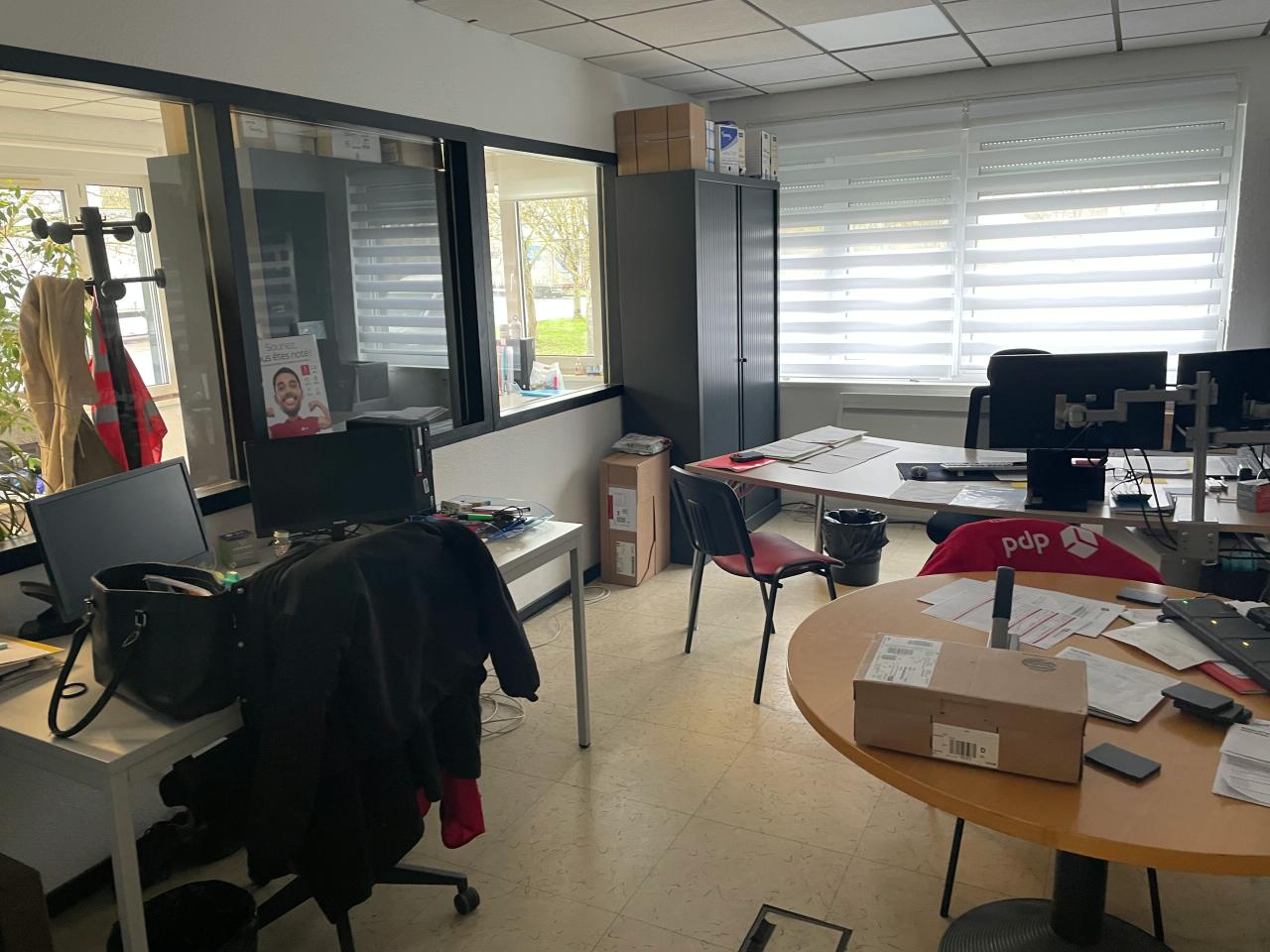 Location local d'activité Ennery Moselle OLACT2310895 3