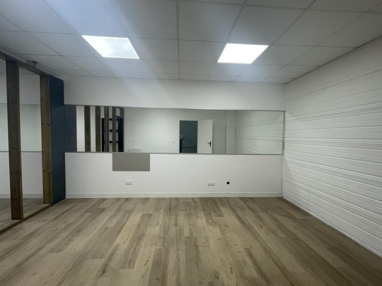 Location local d'activité Mérignac Gironde OLACT2535040 3