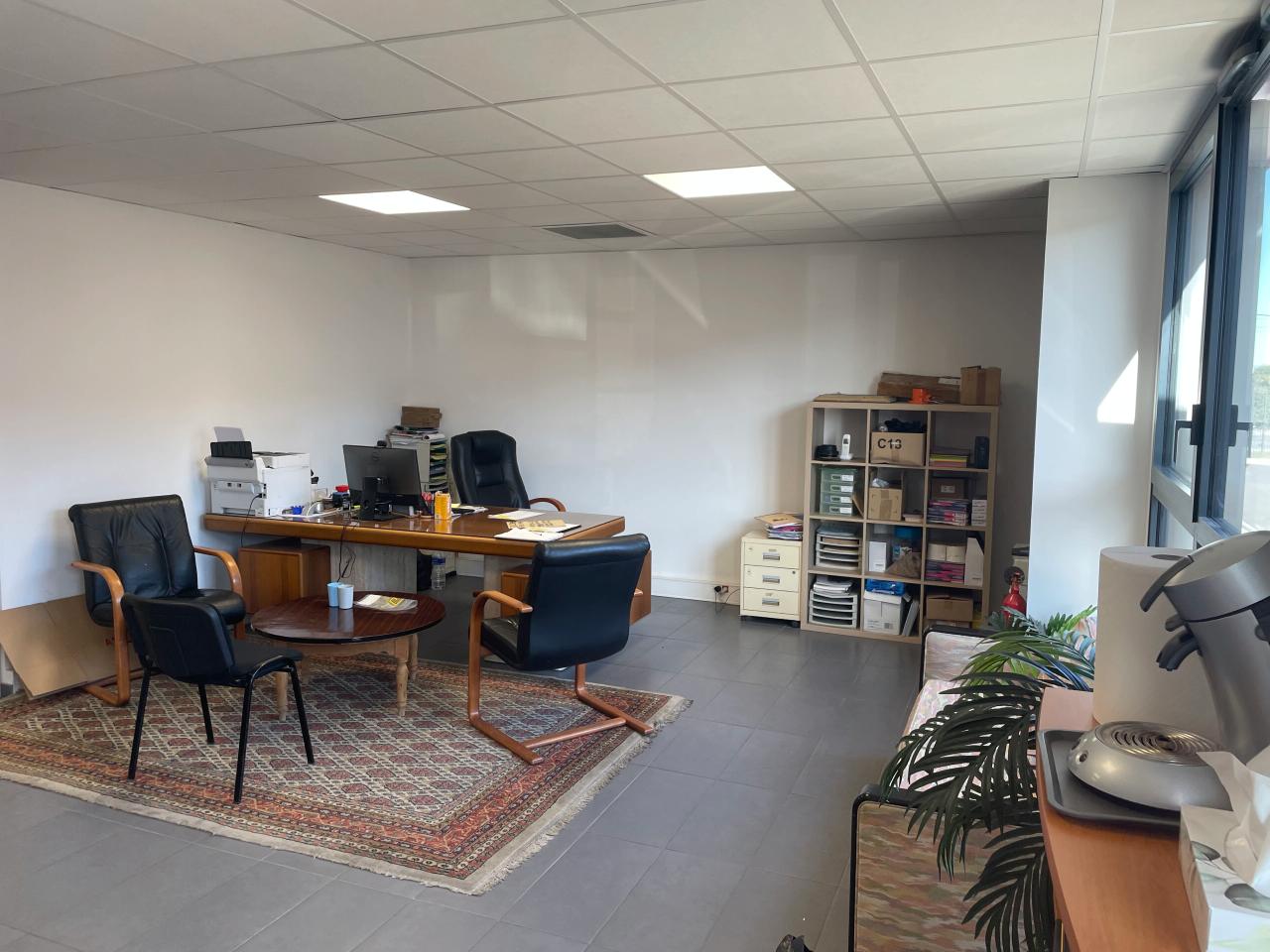 Location local d'activité Gignac-la-Nerthe Bouches-du-Rhône OLACT2422048 4