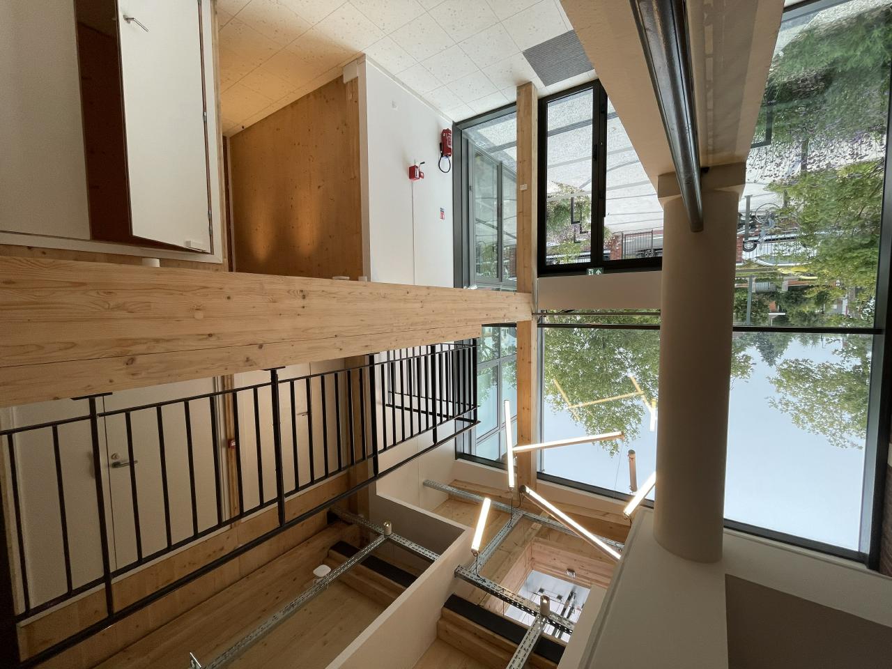 Location coworking Marcq-en-Baroeul Nord OLBUR2203621 2