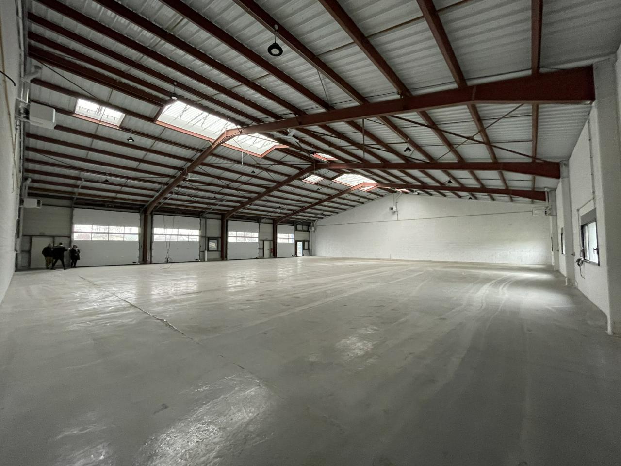 Location local d'activité Nazelles-Négron Indre-et-Loire OLACT2113850 3