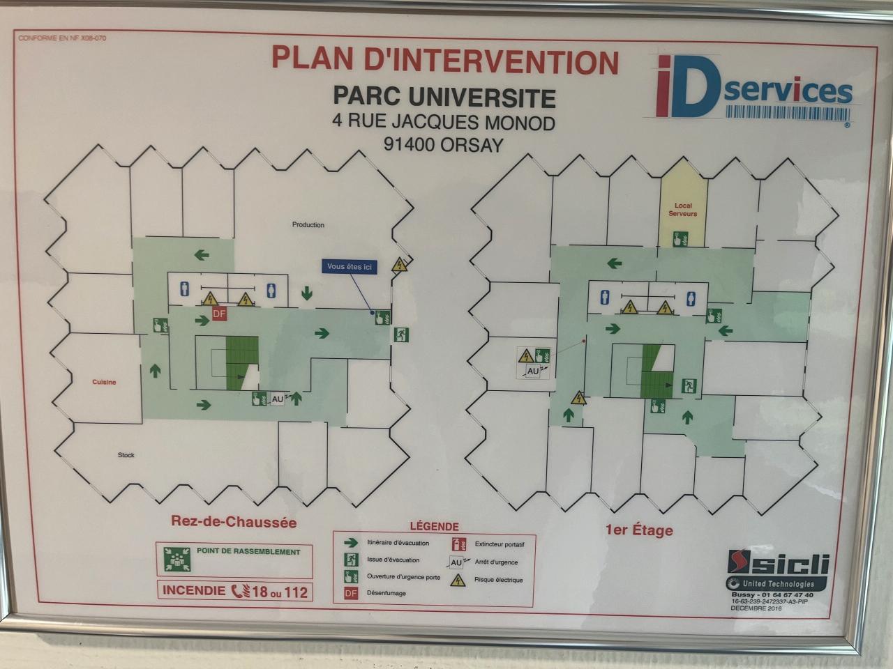 Location bureau Orsay Essonne OLBUR2424985 1