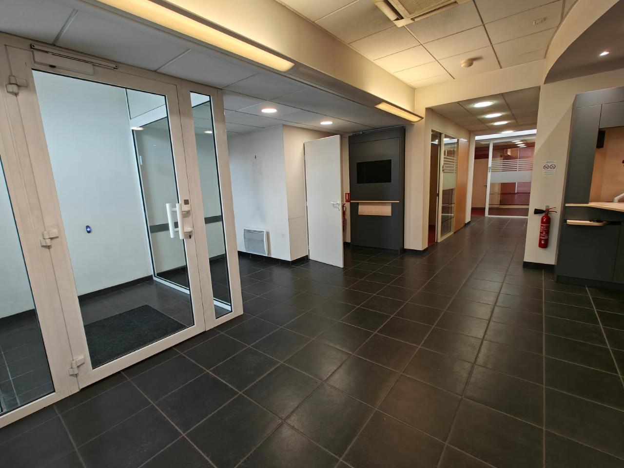 Location bureau Metz Moselle OLBUR2421647 2