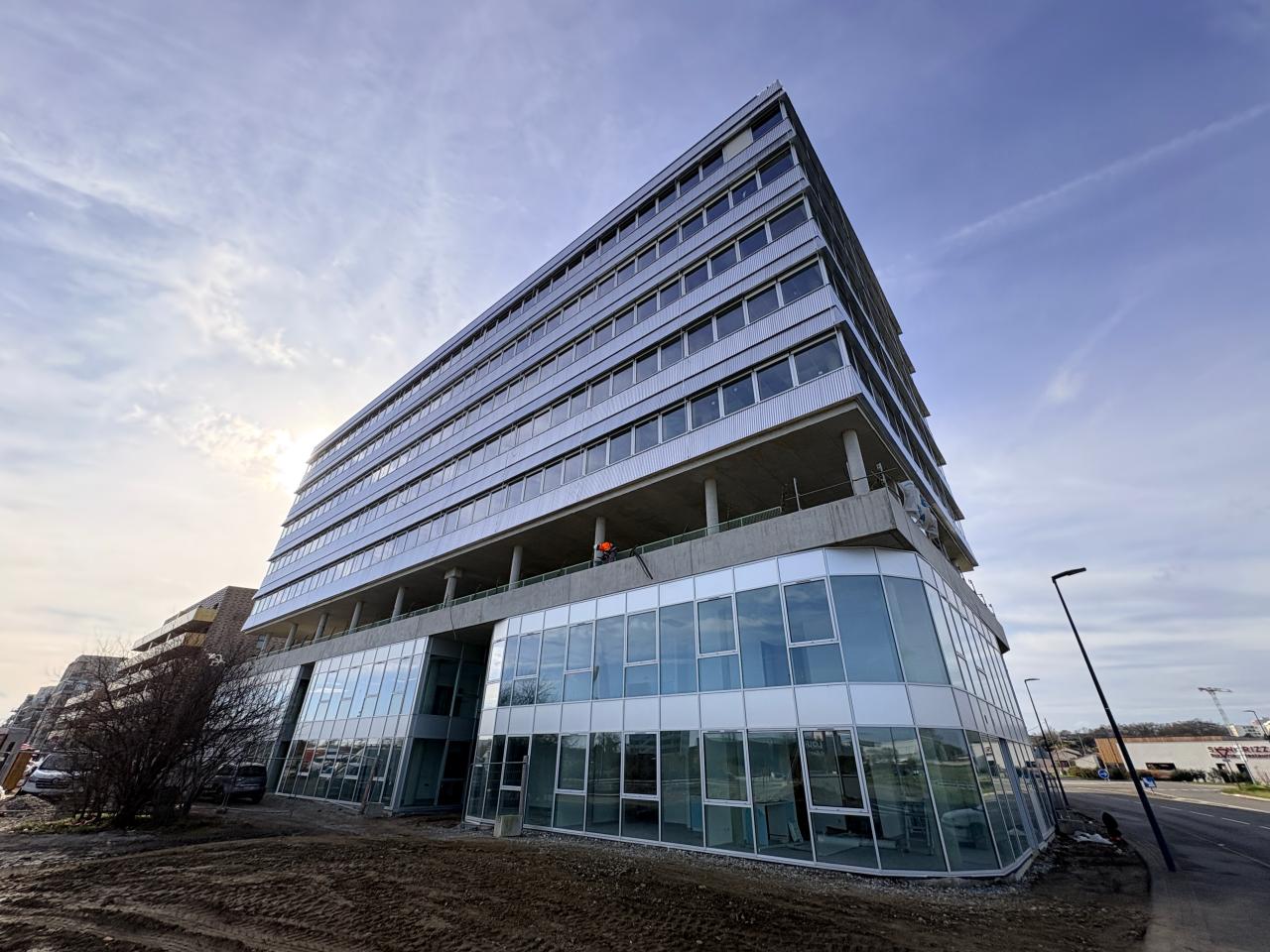 Vente bureau Toulouse Haute-Garonne OVBUR2422914