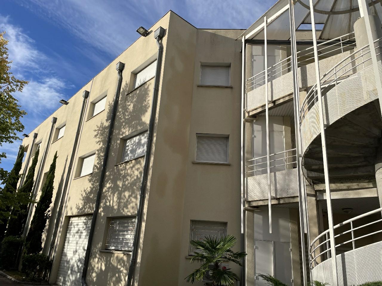 Location local d'activité Montpellier Hérault OLACT2426967 1