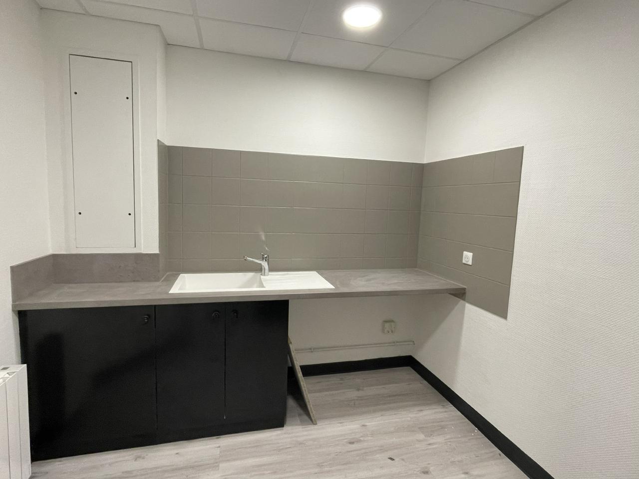 Vente bureau Oberhausbergen Bas-Rhin OVBUR2203450 3