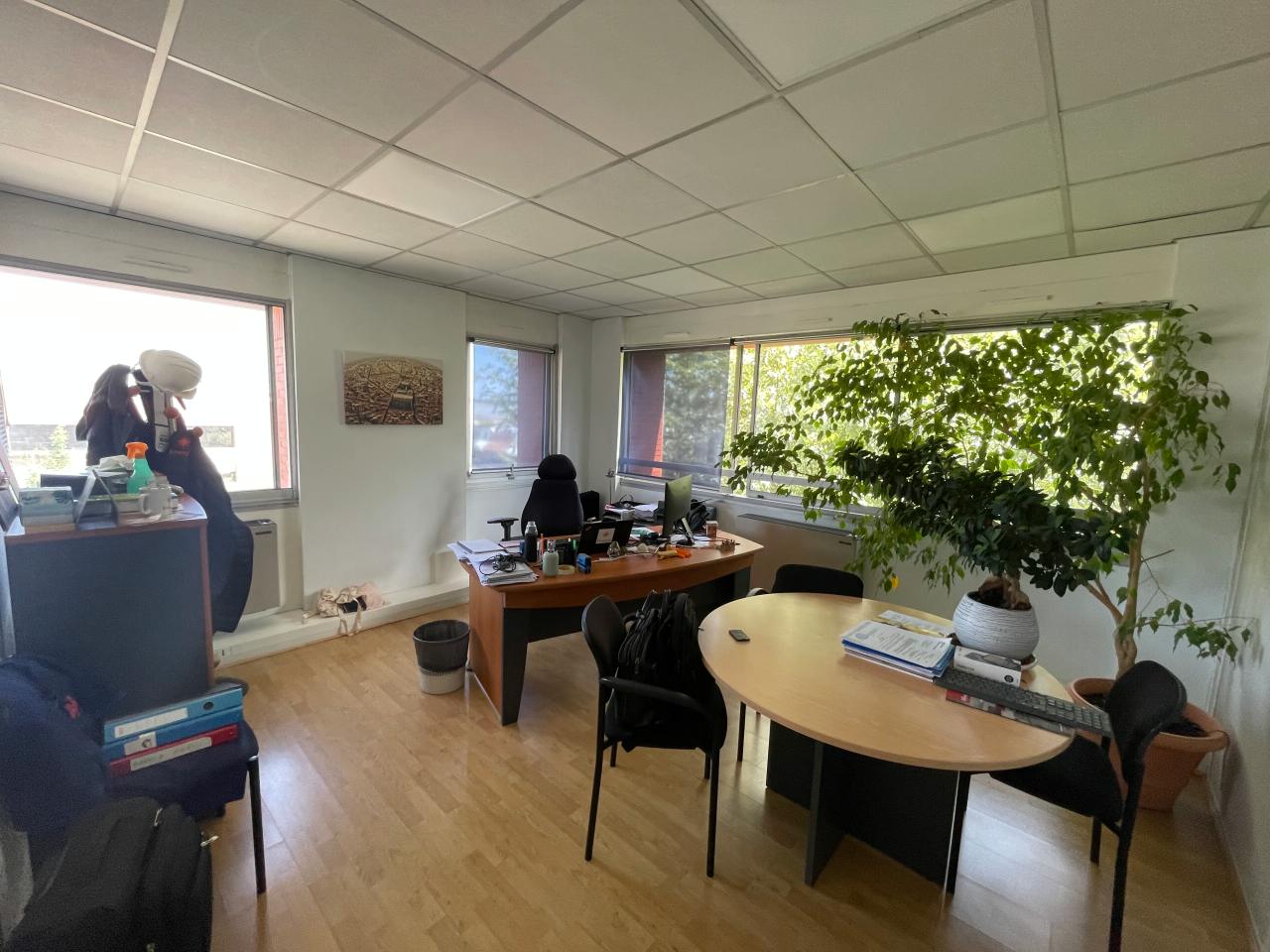 Location bureau Labège Haute-Garonne OLBUR2424467 3