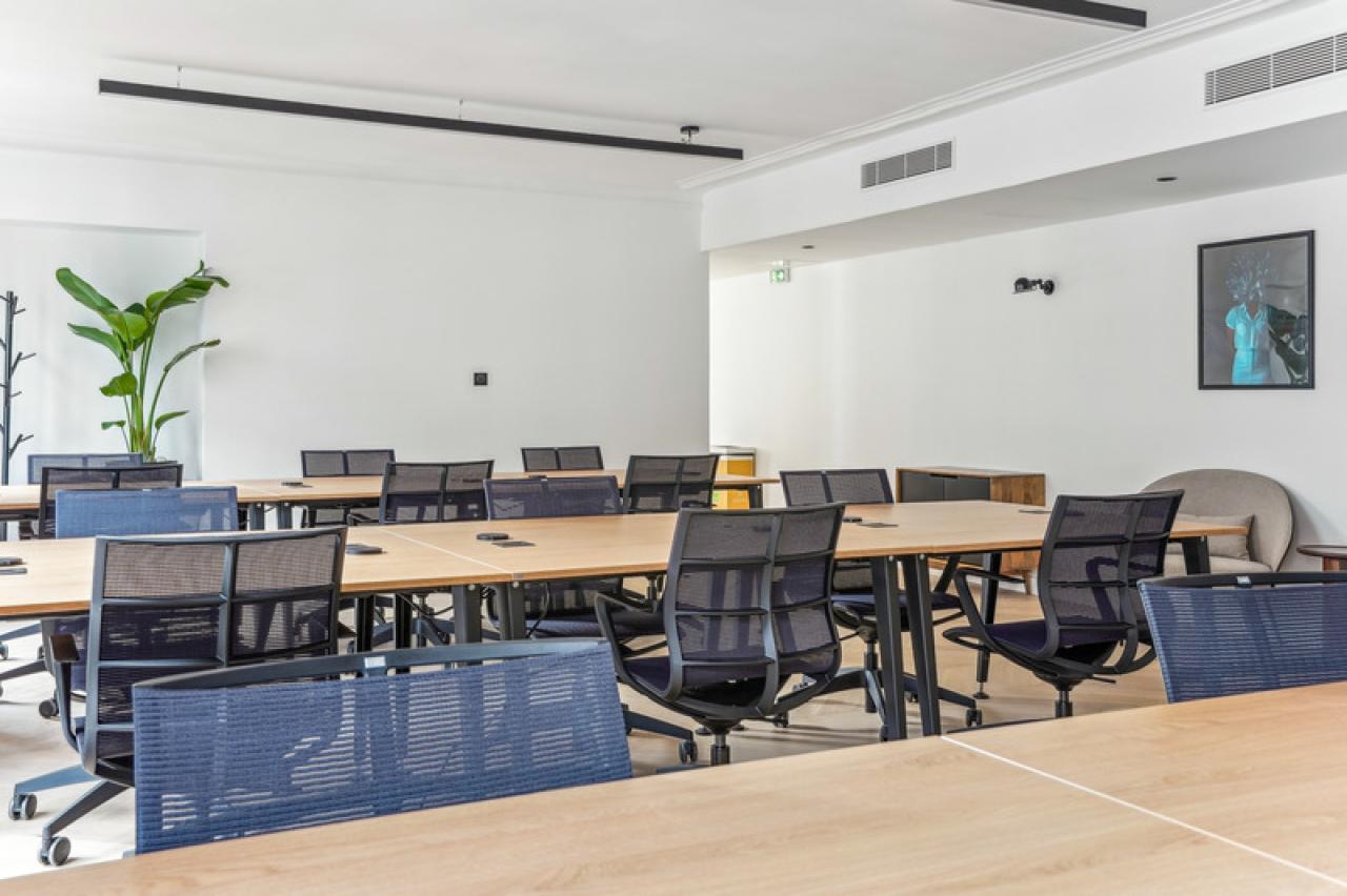 Location coworking Paris OLBUR2530866 3
