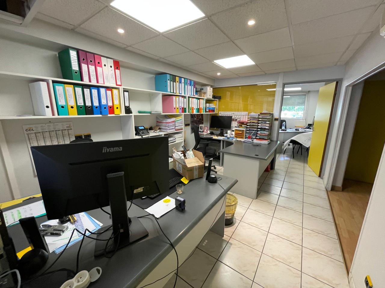 Location local d'activité Toulouse Haute-Garonne OLACT2533182 4