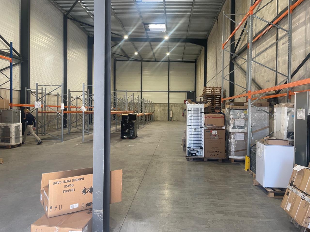 Location local d'activité Aix-en-Provence Bouches-du-Rhône OLACT2427921 1