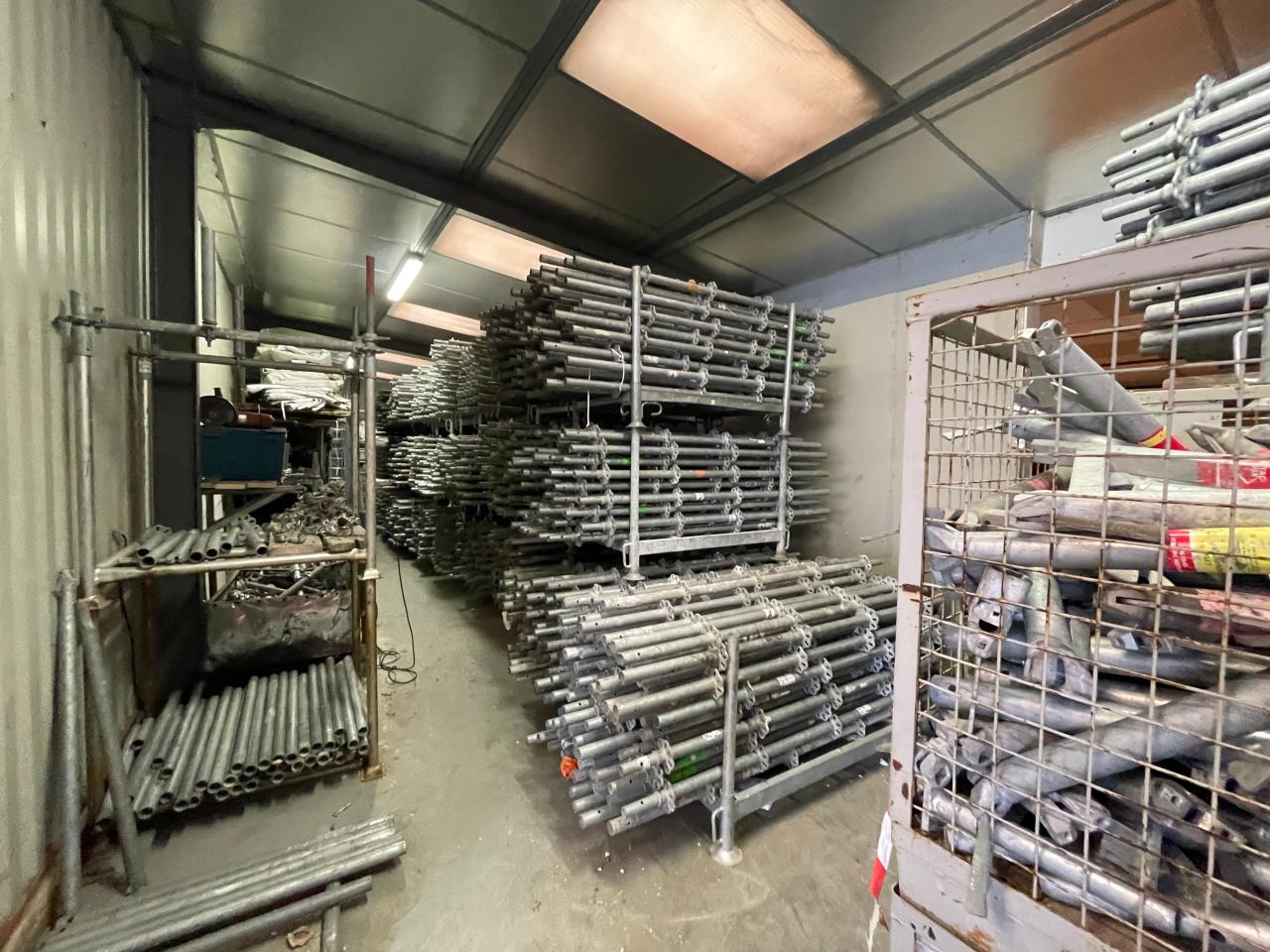 Vente local d'activité Varennes-Jarcy Essonne OVACT2538019 3