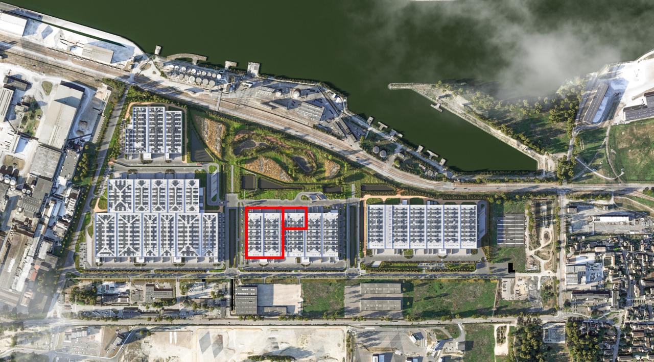 Location entrepôt classe a Petit-Couronne Seine-Maritime OLLOG2310550 1