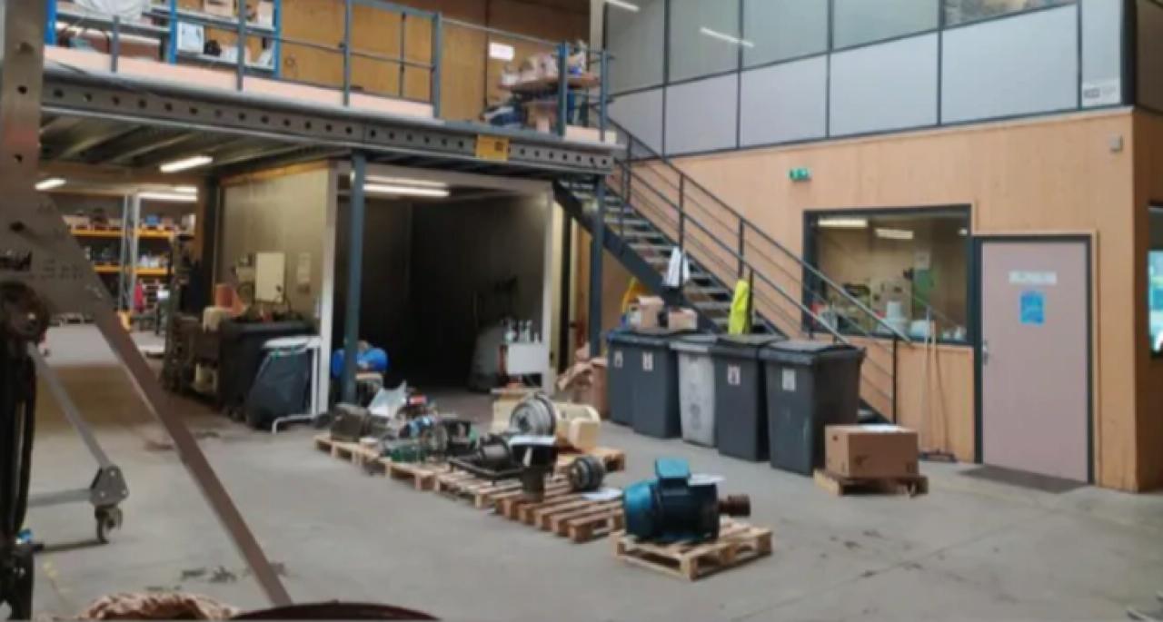 Location local d'activité Wambrechies Nord OLACT2533129 3