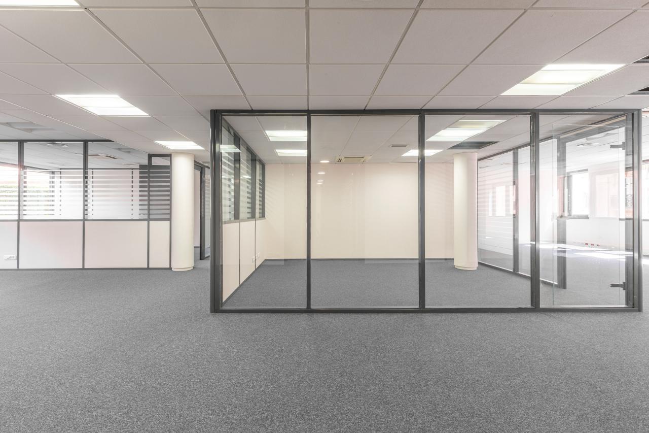 Location bureau Issy-les-Moulineaux Hauts-de-Seine OLBUR2104612 3