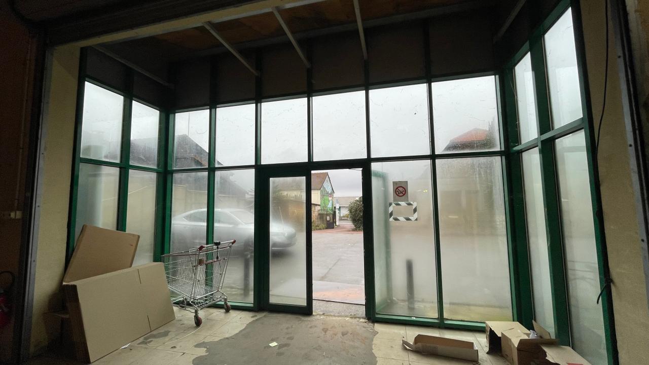 Vente local d'activité Chambourcy Yvelines OVACT2529256 2