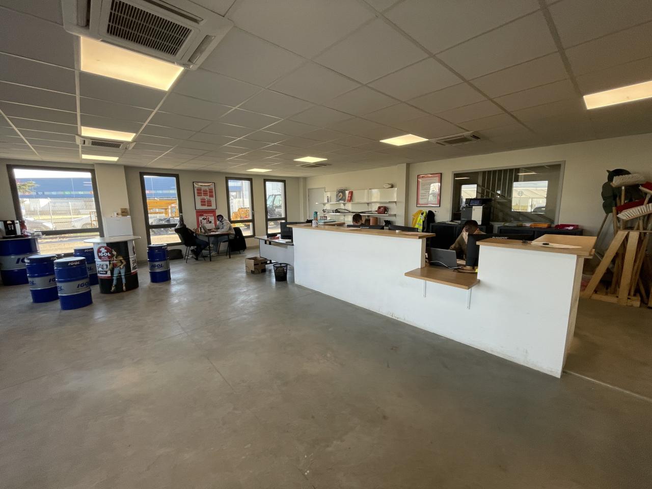 Location local d'activité Genas Rhône OLACT2639160 3