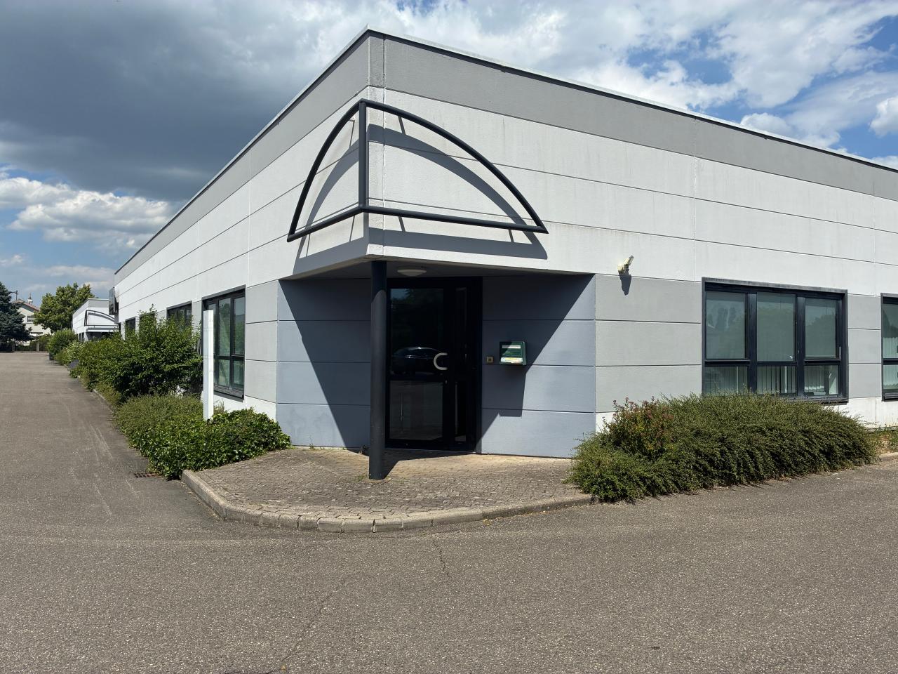 Vente local d'activité Sausheim Haut-Rhin OVACT2642537 1