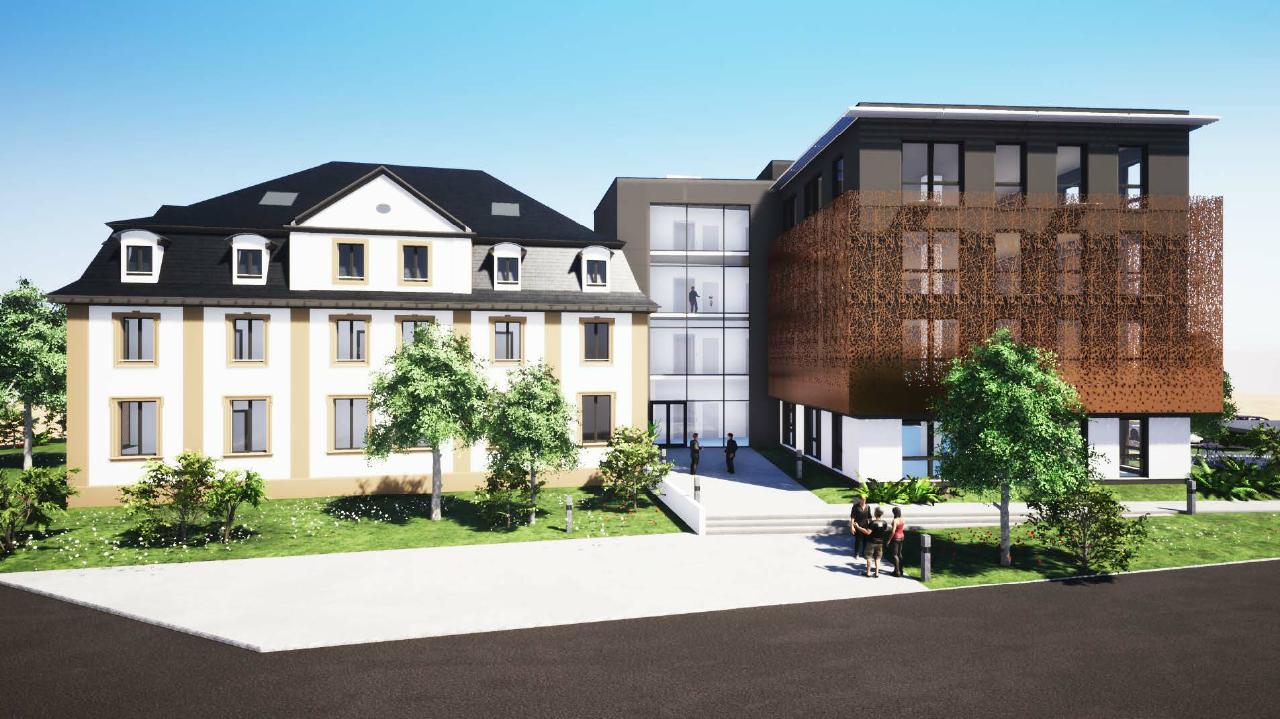 Location bureau Saint-Louis Haut-Rhin OLBUR2111229 3