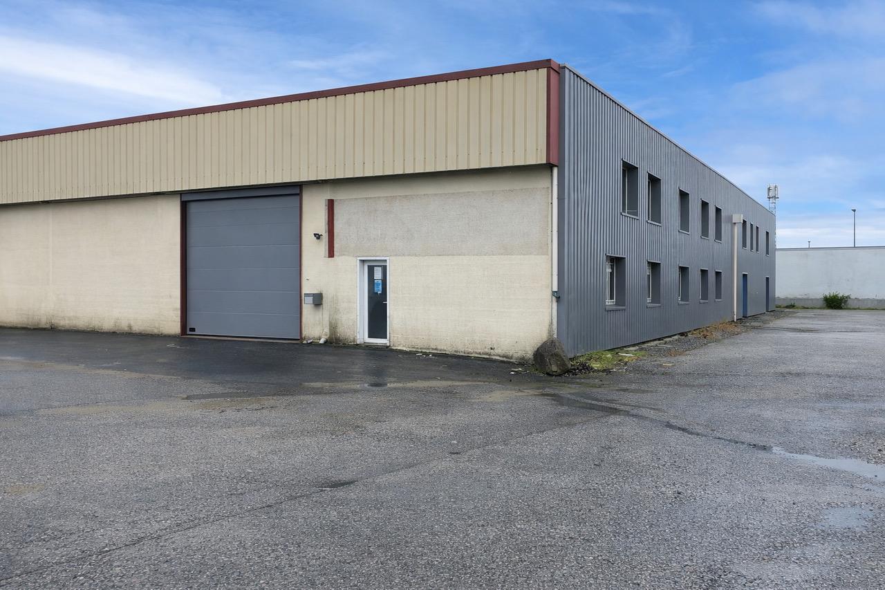Location local d'activité Carquefou Loire-Atlantique OLACT2535632 1
