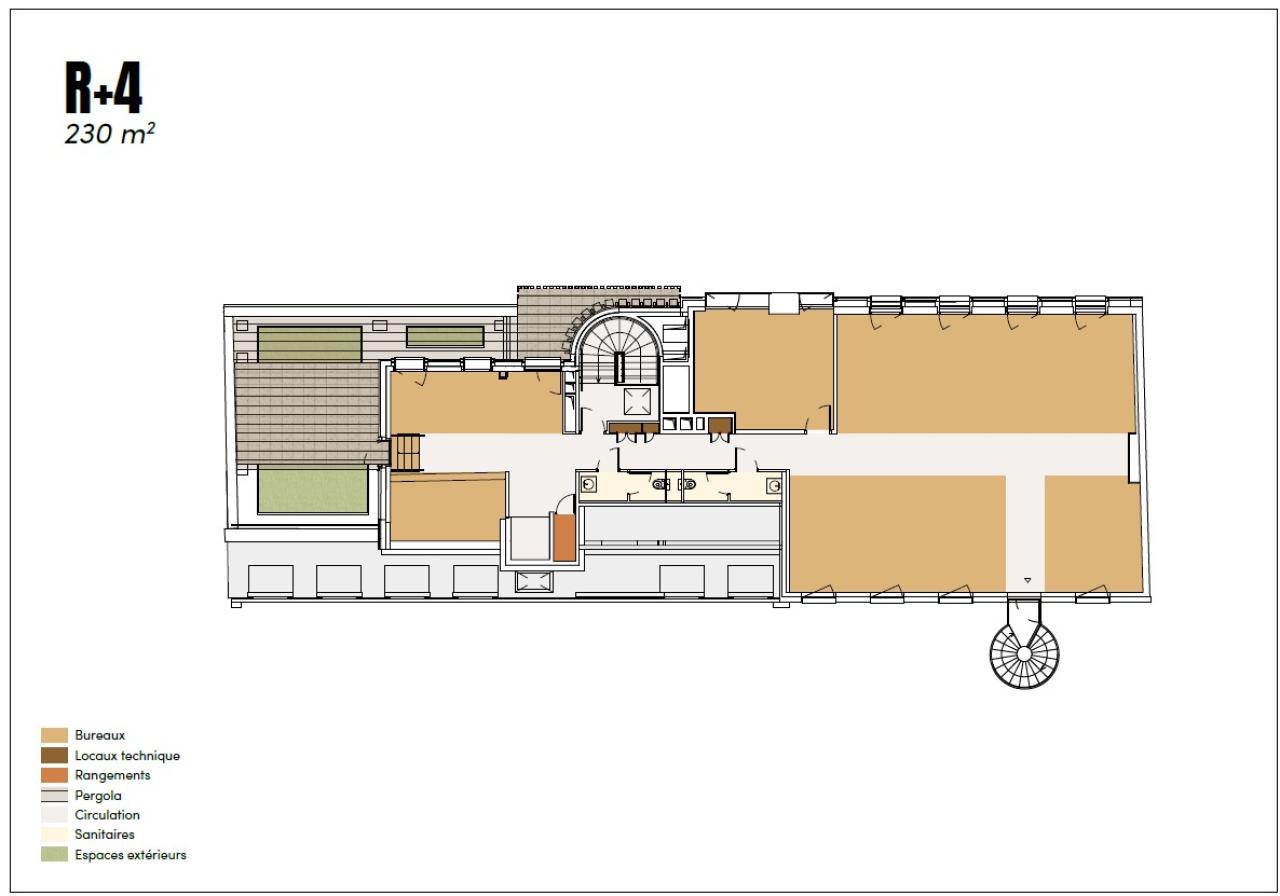 Location bureau Paris OLBUR2107103 2