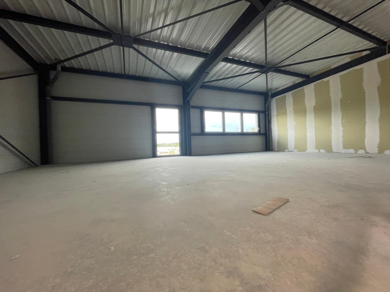 Location local d'activité Saint-Genis-Laval Rhône OLACT2642359 3