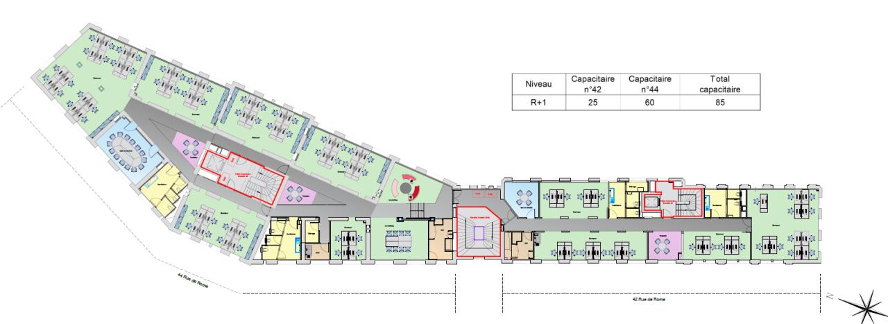 Location bureau Paris OLBUR2534759 2
