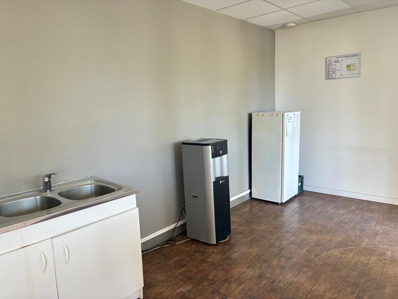 Vente bureau Bordeaux Gironde OVBUR2641887 4
