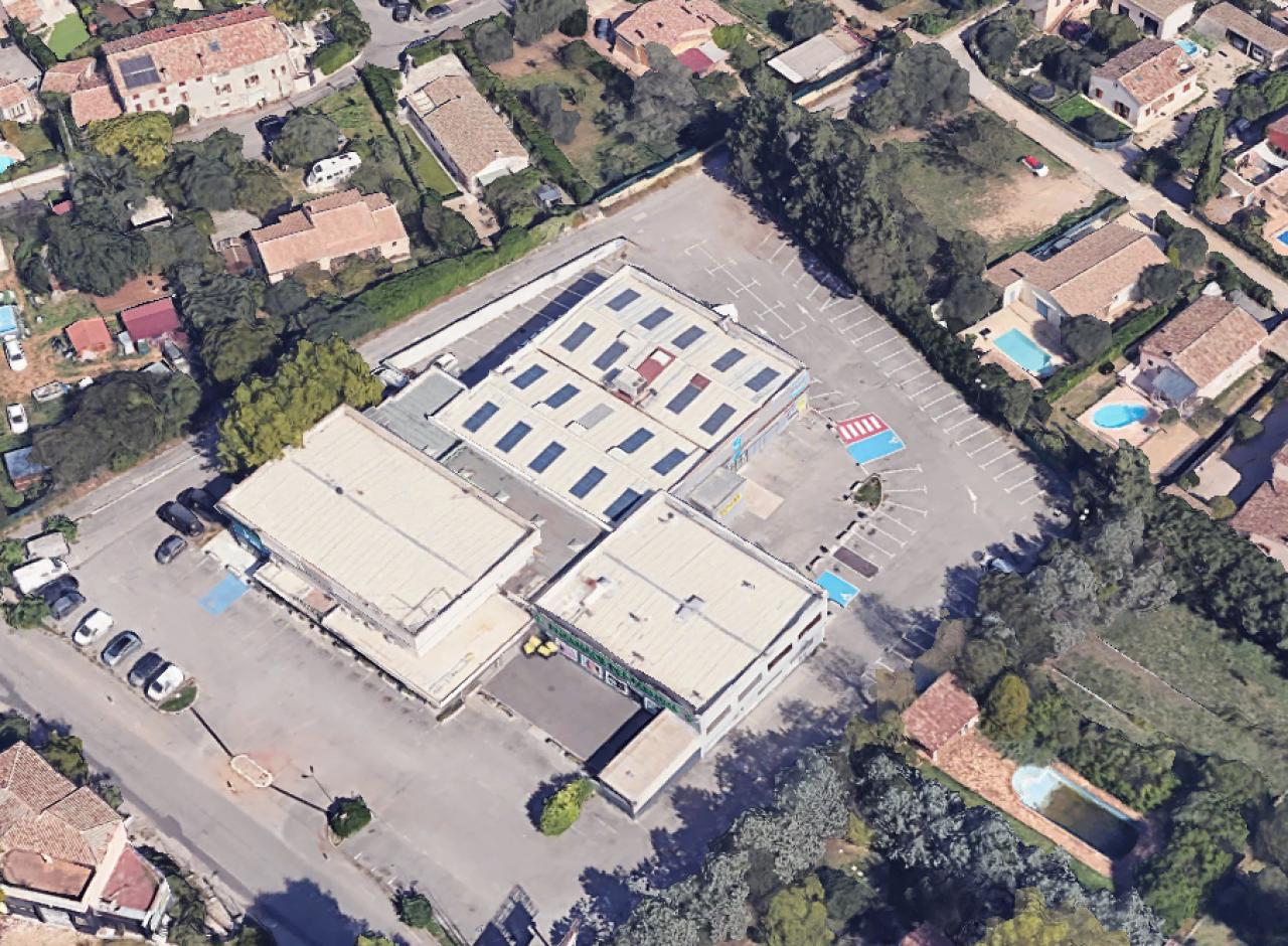 Vente bureau Grasse Alpes-Maritimes OVBUR2639116 1