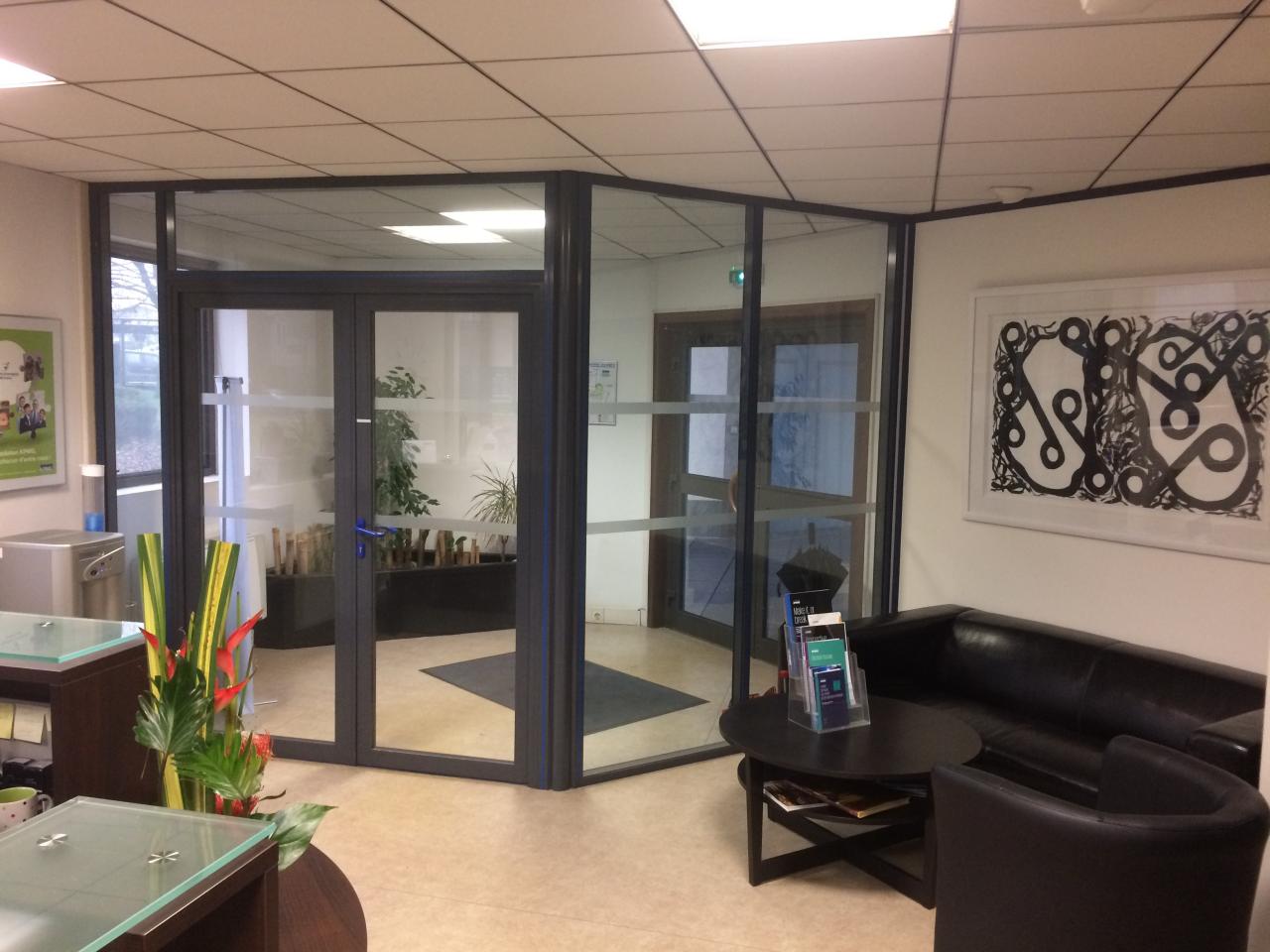 Vente bureau Dijon Côte-d'Or OVBUR2537109 4