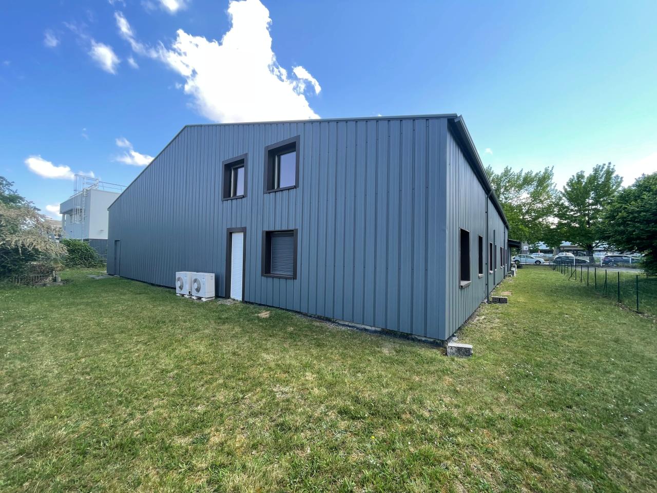 Location local d'activité Gradignan Gironde OLACT2532044 2