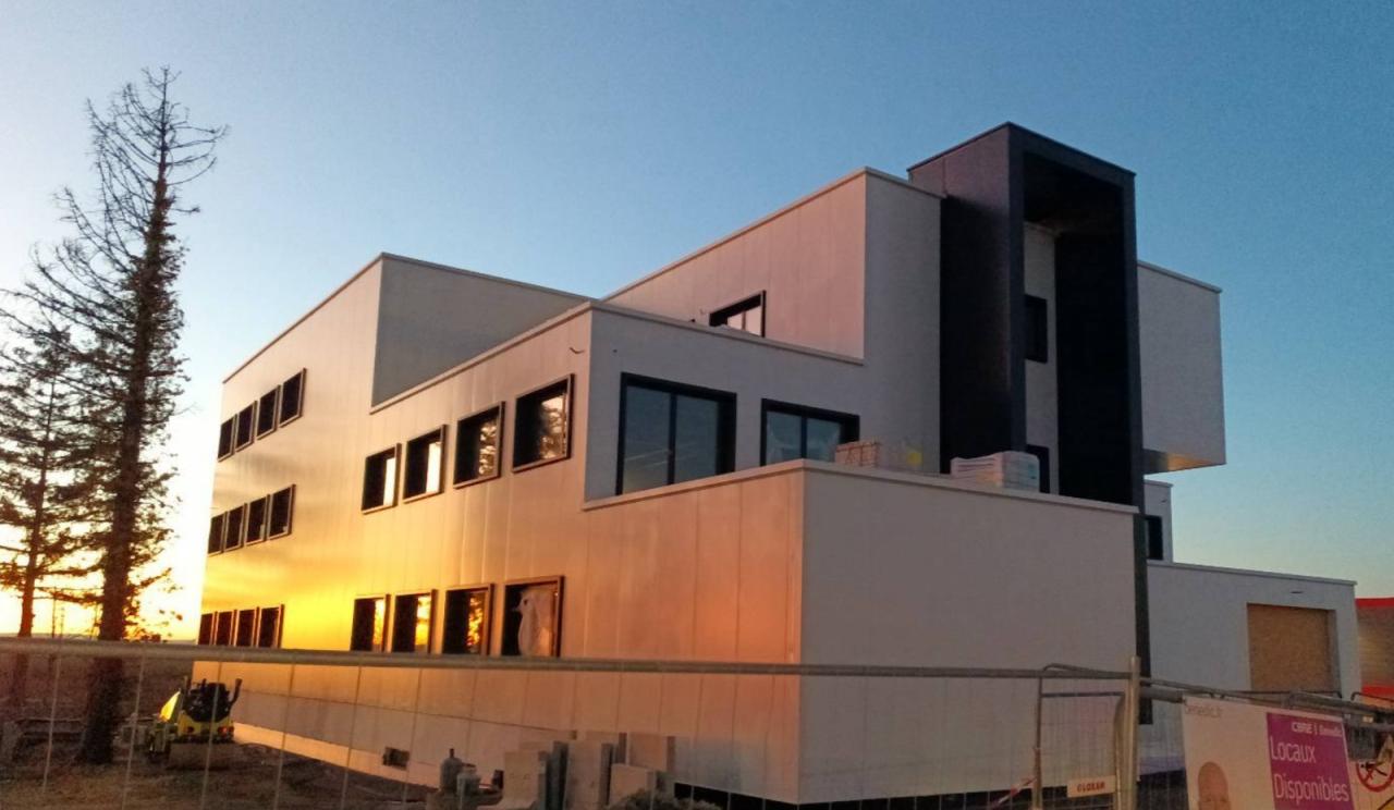 Vente bureau Peltre Moselle OVBUR2427043 3