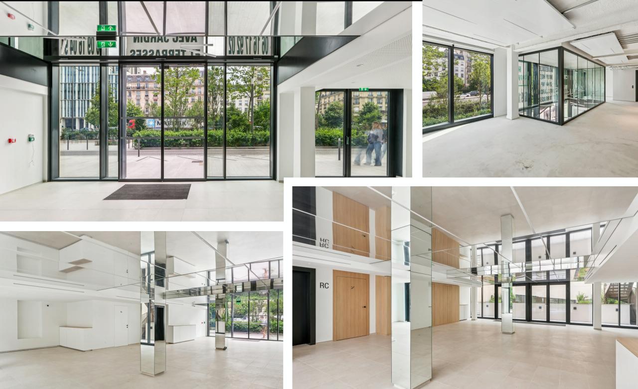Vente bureau Neuilly-sur-Seine Hauts-de-Seine OVBUR2310869 3