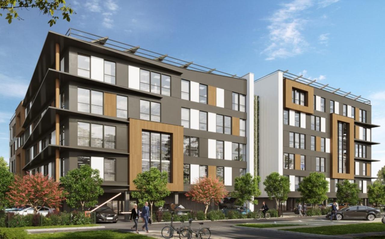 Vente bureau Meylan Isère OVBUR2203794 3