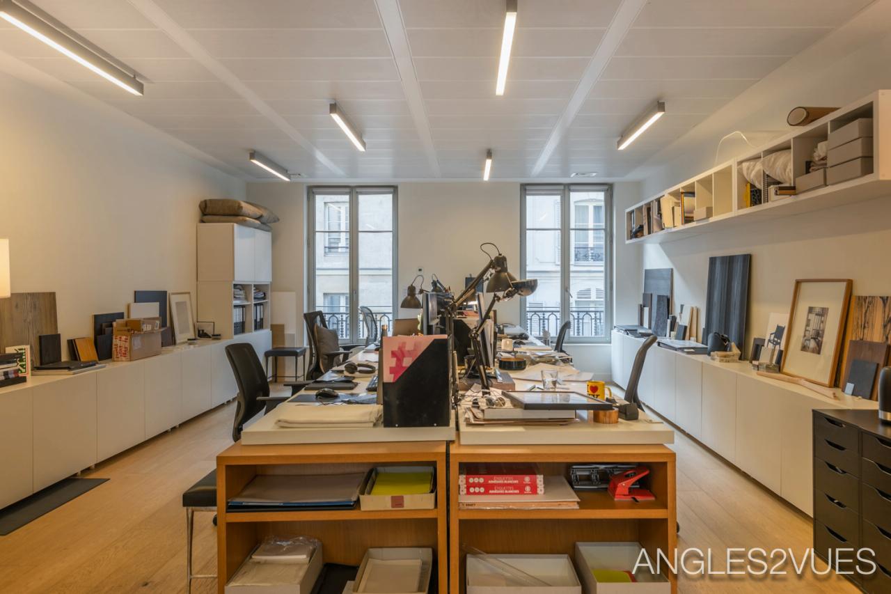 Vente bureau Paris OVBUR2531257 2