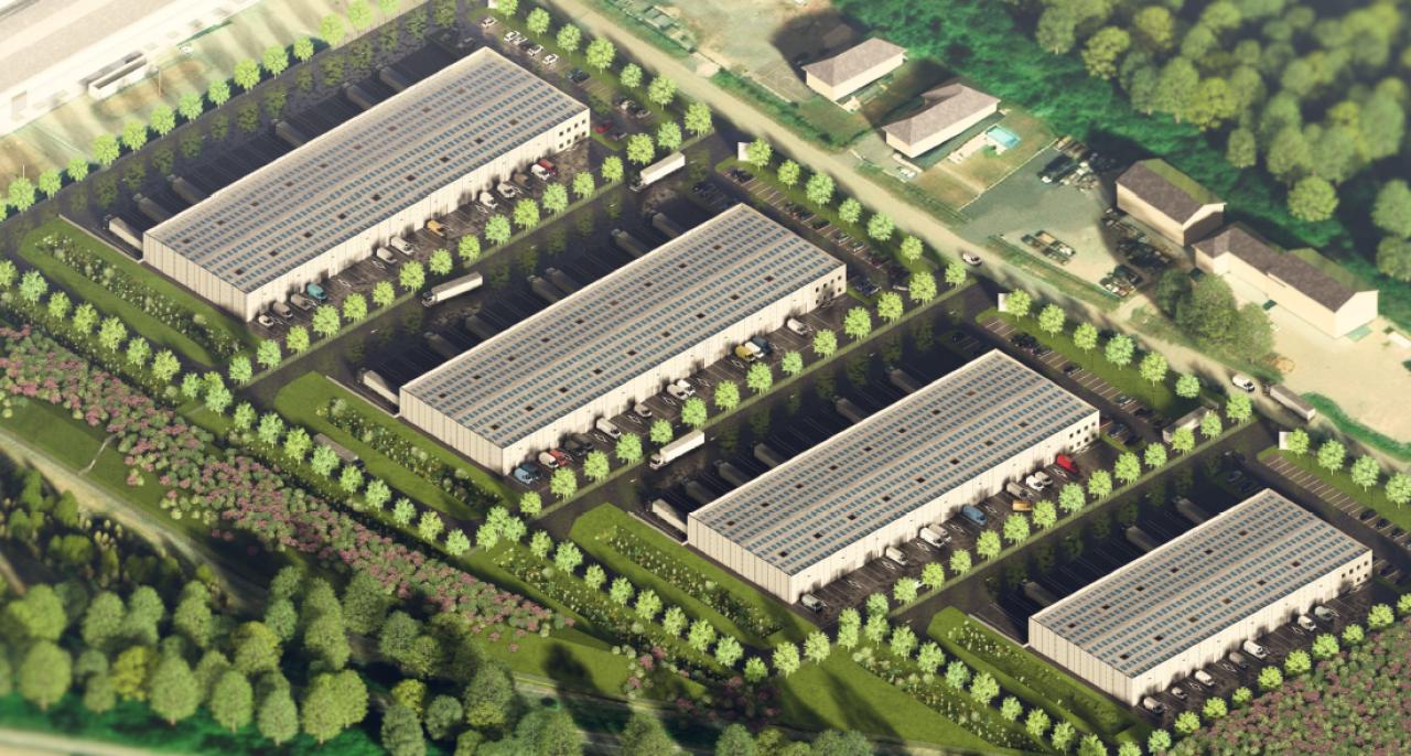 Vente local d'activité Yutz Moselle OVACT2533204 1