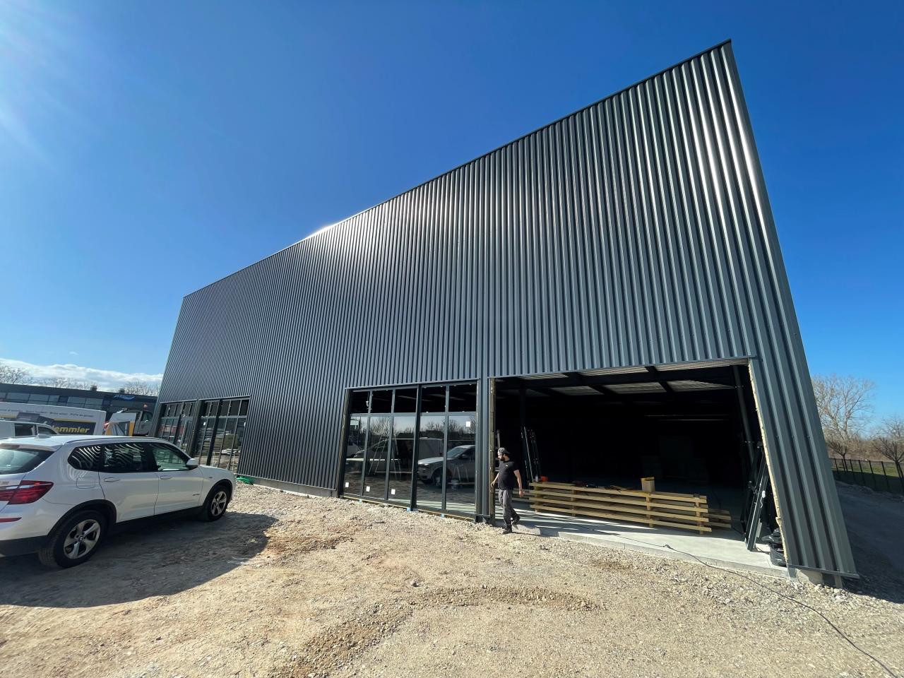 Location local d'activité Entzheim Bas-Rhin OLACT2531539 1