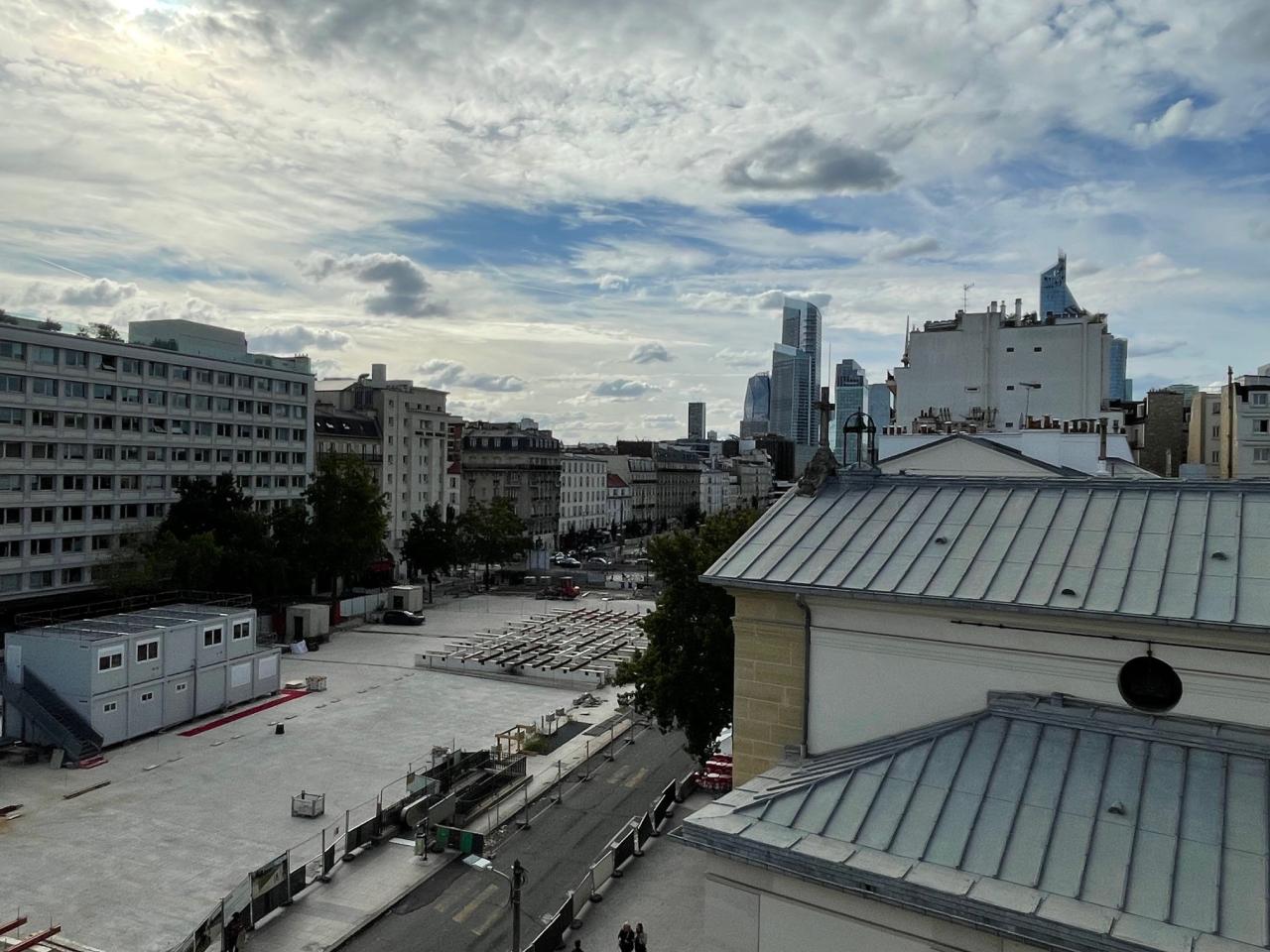 Location bureau Neuilly-sur-Seine Hauts-de-Seine OLBUR2537328 2