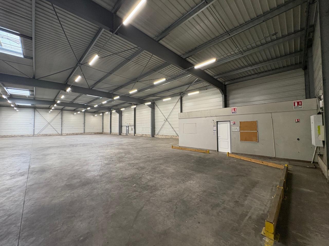 Location local d'activité Dijon Côte-d'Or OLACT2536317 2