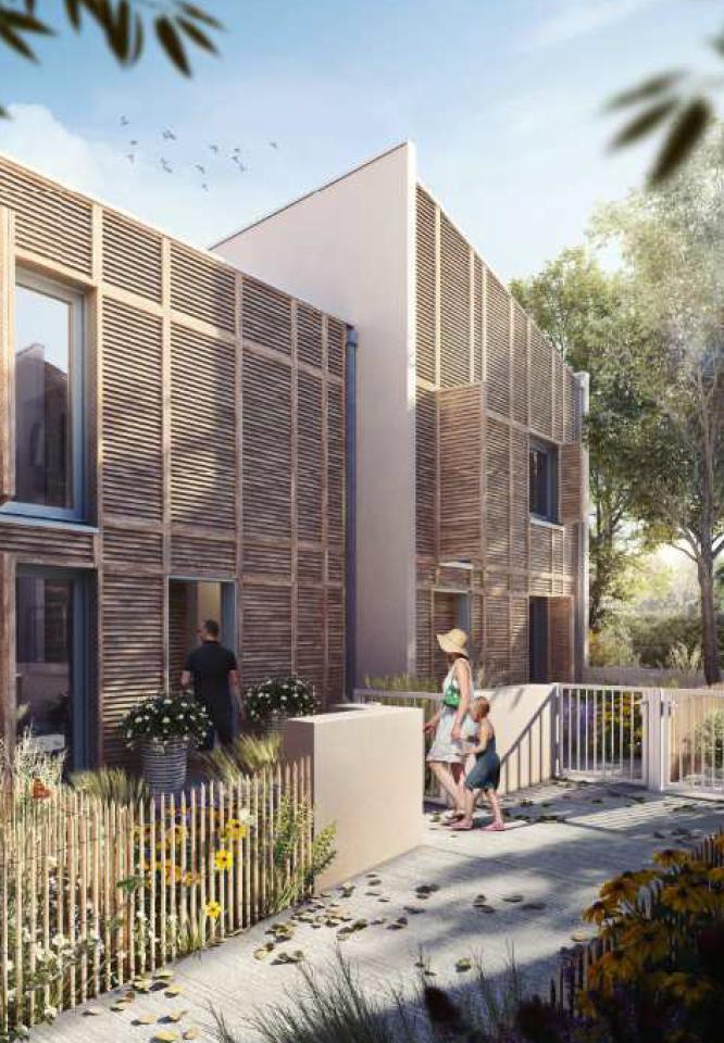 Vente bureau Ramonville-Saint-Agne Haute-Garonne OVBUR2531146 3