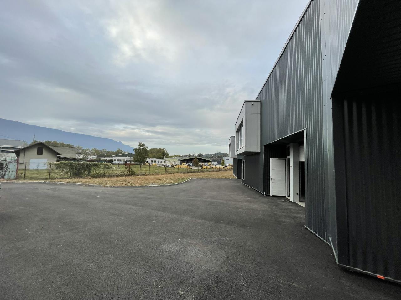 Location local d'activité Chambéry Savoie OLACT2316335 2