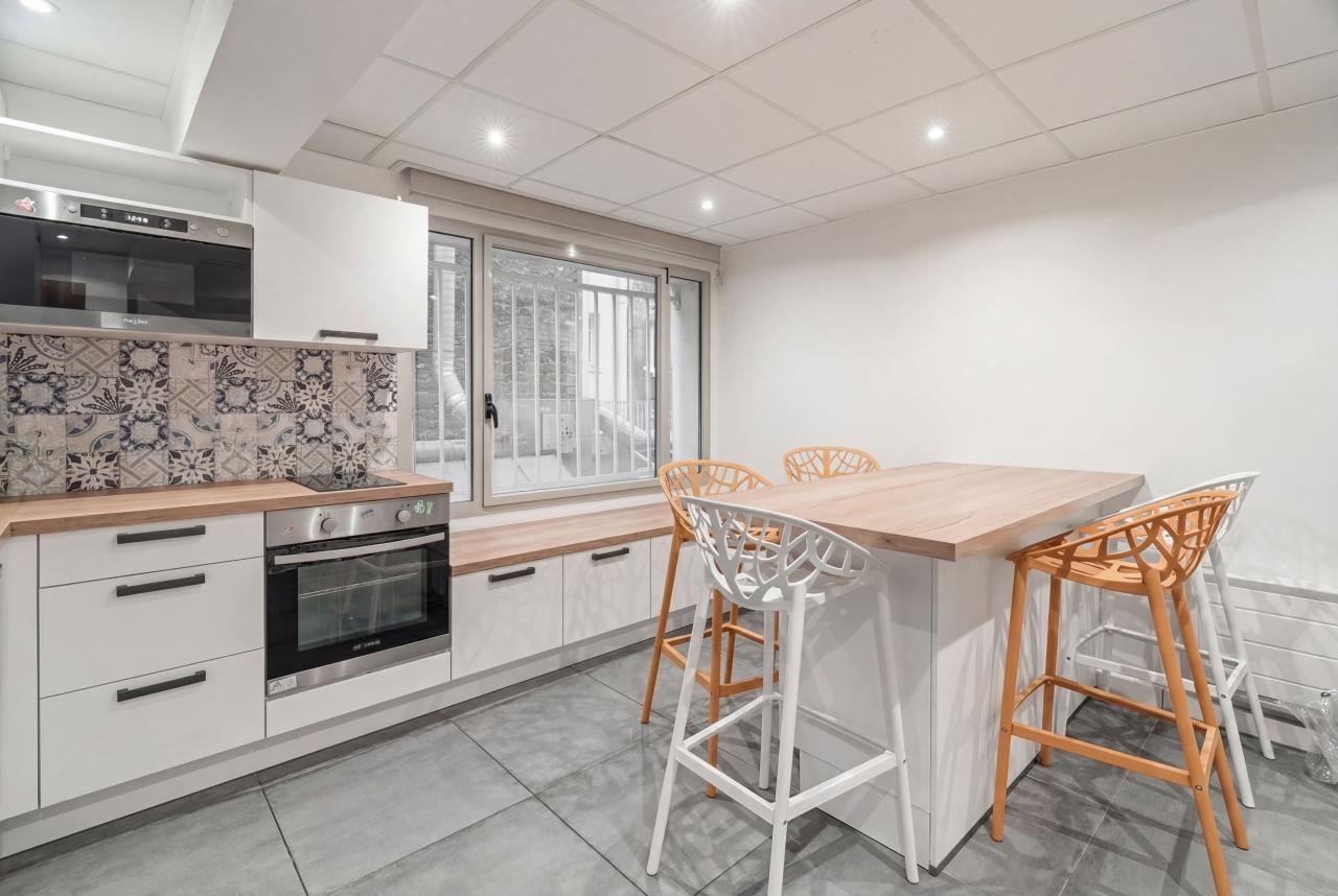 Location coworking Paris OLBUR2641653 3