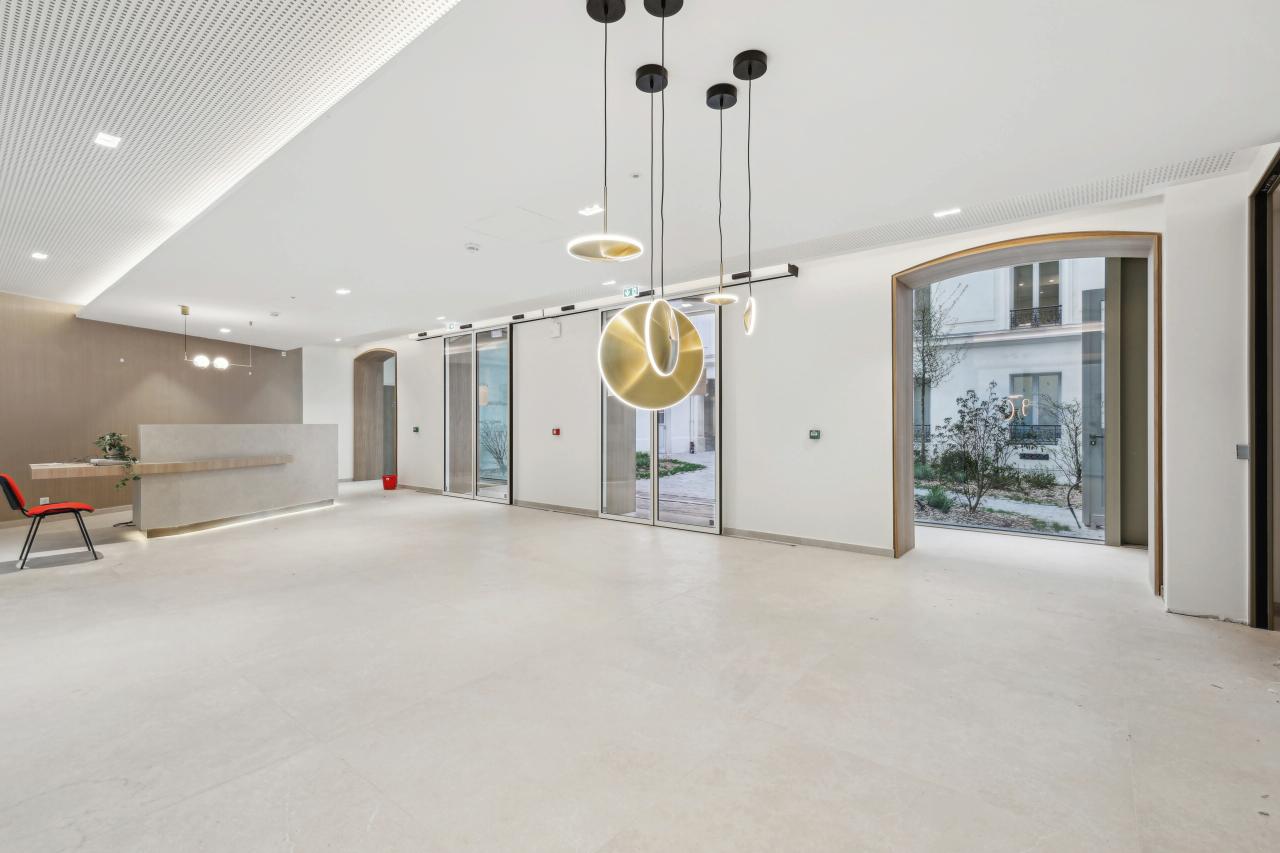 Location bureau Paris OLBUR2529404 3
