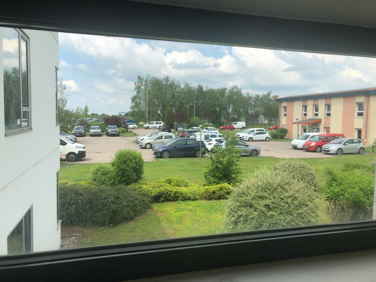 Vente bureau Villers-lès-Nancy Meurthe-et-Moselle OVBUR2531386 2