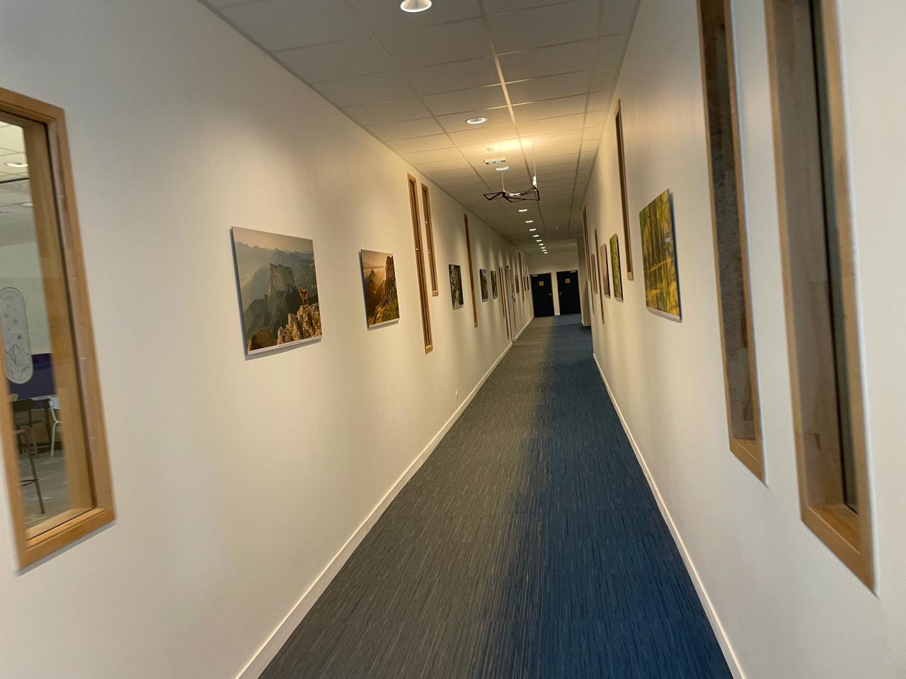 Location bureau Eybens Isère OLBUR2427970 4