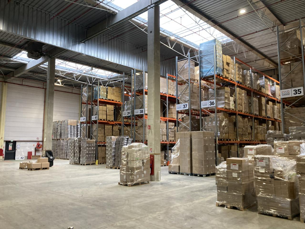 Location entrepôt Marly-la-Ville Val-d'Oise OLLOG2311602 2